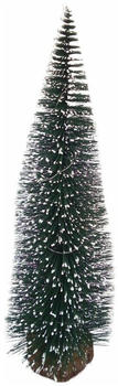 Buri LED Deko Tannenbaum beschneit 50cm (4251699815178)