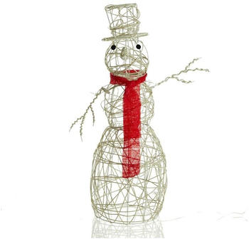 sweeek Schneemann Olaf 70cm weiß (XMASSM70)