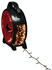 Konstsmide Lichterkette 1000 LED mit Kabelaufroller (3839-807)