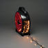 Konstsmide Lichterkette 1000 LED mit Kabelaufroller (3839-807)