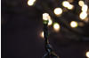 Koopman Lichterkette 180 LED für innen außen Weihnachten Deko Kette