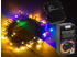 Out Of The Blue Innen/Aussen Lichterkette, mit 40 LED, IP44