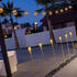 Licht-Trend Alba LED Biergarten Boho Lichterkette IP44