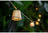 Newgarden Okinawa LED Solar Lichterkette 8m Bambus 10-flg.