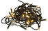Idena LED Lichterkette 40er (8325056)