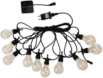Lumisky Lichterkette PARTY CLEAR HYBRID