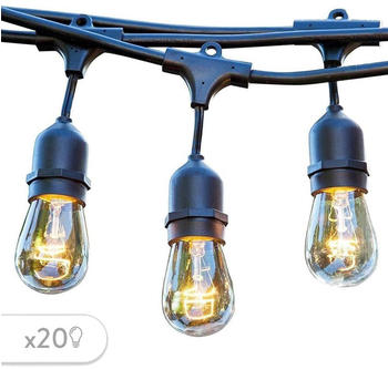 Lumisky Lichterkette 10M MAFY 20 LIGHT