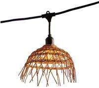 Guirlande Lumineuse - Lumisky - Hawaii Light - Raccordable - Ext&eacute;rieur -...