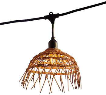 Lumisky Lichterkette 6m HAWAII LIGHT CONNECTABLE