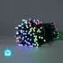 Nedis SmartLife Decorative LED String 168 LED's RGB - 20m