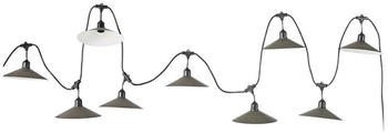 Lumisky Lichterkette 6m VINTY RACCORDABLE