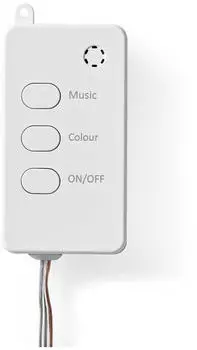Nedis Wi-Fi Smart LED Strip (WIFILX51RGB)