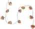 Star Trading Lichterkette Neartz - LED - 10 Lichtquellen - 90cm (726-81)