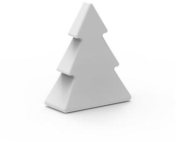 Newgarden Pinus LED Leuchtbaum 100cm Weiß
