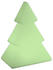 Newgarden Pinus LED Leuchtbaum 100cm Weiß