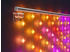twinkly Matrix 480 LED RGB LED-Vorhang transparent 10x10 m (TWW480STP-TEU)