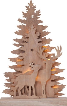 Eglo Weihnachtsbeleuchtung, Star Trading