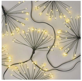 EMOS LED-Lichterkette warmweiß 5,2 m D3AW10