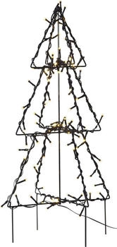 Star Trading LED-Lichterbaum 'Foldy' 807-52