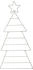 Star Trading LED-Silhouette 857-36