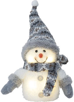Star Trading LED-Stoff-Figur Joylight 991-51