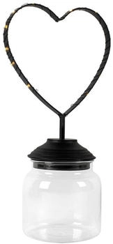 Markslöjd Lighting Silber Dekorativ Stehende Weihnachtsdekoration 14x0,03W/LED IP20
