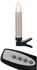 Childhome HI LED-Mini-Kerzen 10 Stk. Kabellos mit Fernbedienung