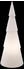 8 seasons Shining Tree rund Bodenleuchte, 55 cm - inkl. Leuchtmittel - inkl. Solarmodul