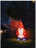 Konstsmide LED Acryl Weihnachtsmann 36cm