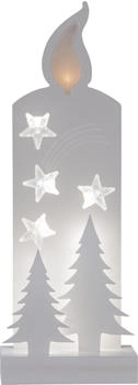 Star Trading LED Weihnachtsdeko Grandy von , Weihnachtsmotive aus Ho