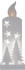 Star Trading LED Weihnachtsdeko Grandy von , Weihnachtsmotive aus Ho