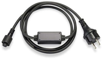 Markslöjd Lighting Startkabel 1,5m mit Stecker für Chrissline