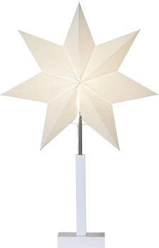 Star Trading 6 Stk. Standlleuchte Stern E14 232-26 Trading Standlleuchte