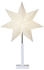 Star Trading 6 Stk. Standlleuchte Stern E14 232-26 Trading Standlleuchte