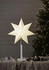Star Trading 6 Stk. Standlleuchte Stern E14 232-26 Trading Standlleuchte
