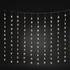Konstsmide 3703-103 LED Lichter Vorhang Kette 120 Sterne Weihnacht Deko Innen [EEK: G]