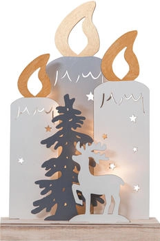 Star Trading LED Weihnachtsdeko Fauna von , Weihnachtsmotive aus Hol