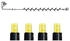 Star Trading System 24 LED Weihnachts Lichterkette 5m koppelbar bis 700 LED mit Trafo