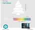 Nedis LICHTERKETTE SMART WI-FI 5M (WIFILX01C42 BUNT)