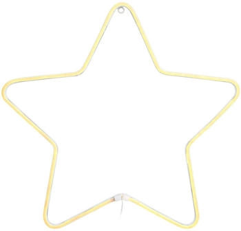 Markslöjd Lighting 704473 - LED Weihnachtsdekoration für Außen MONTANA 216xLED/6W/230/12V IP44