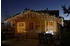 Gartenpirat Eisregen Lichterkette 240 LED-Mix 6m lang warmweiß/kaltweiß