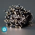 Nedis SmartLife Decorative LED String 400 LED's White - 20m