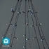 Nedis SmartLife Decorative LED Tree RGB 180 LED's