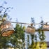 Lumisky Lichterkette für den außenbereich 8m samoa light hybrid