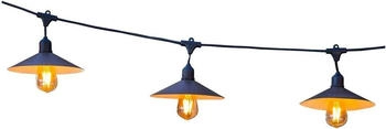 Lumisky LICHTERKETTE 6m VINTY LIGHT CONNECTABLE
