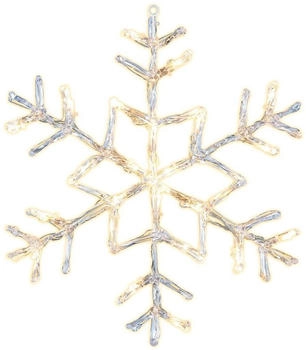 Eglo 410796 -LED-Weihnachtsdekoration für draußen ANTARCTICA 24xLED/0,066W/24/230V IP44