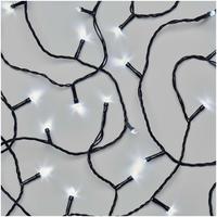 EMOS D1AC02, EMOS Standard LED-Weihnachtslichterkette, 5 m, f&uuml;r innen und au&szlig;en,