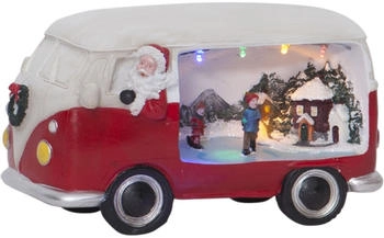 Eglo 411253 - LED Weihnachtsdekoration MERRYVILLE 4xLED/0,03W/3xAA