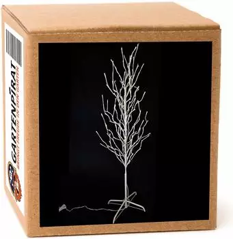 Gartenpirat LED-Baum für außen 160cm 200LED (GP6253)