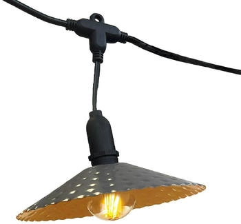 Lumisky Lichterkette 6m mini vinty light hybrid